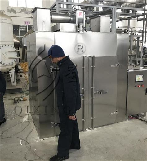 Ct C Series Hot Air Circulating Oven Xinggan China Manufacturer Drying Machine Machinery