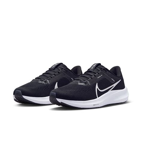 Nike 慢跑鞋 男鞋 運動鞋 緩震 Air Zoom Pegasus 40 黑 Dv3853 001 慢跑鞋 Yahoo奇摩購物中心