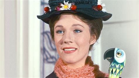 Mary Poppins Filmplakat