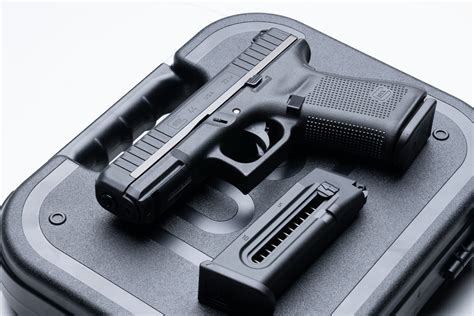 Glock 44 - .22LR ⋆ West Hartford CT Gun Store & Shooting Range