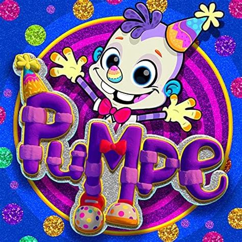 Pumpe Canci N De Show Piedra Papel Tijera De Pumpe En Amazon Music