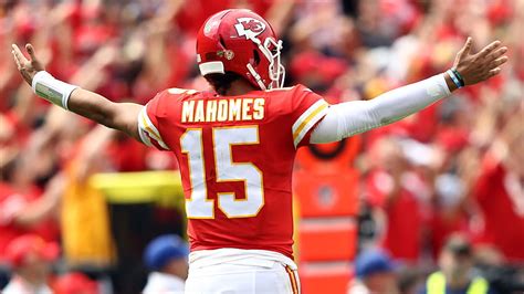 Patrick Mahomes Patrick Mahomes Teahub Io Patrick Mahomes Cool