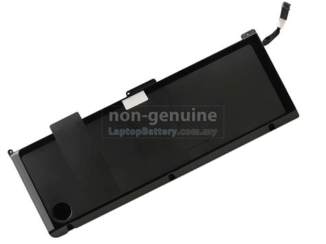 Apple A1297 Emc 2329 Battery High Grade Replacement Apple A1297 Emc 2329 Laptop Battery From