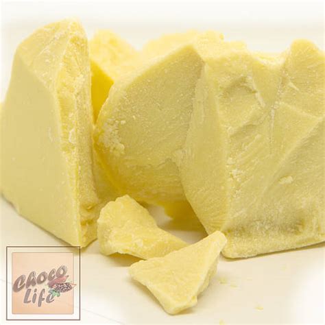 Какао-масло натуральне 1кг, CasaLuker, Колумбія, цена 490 грн., купить ...
