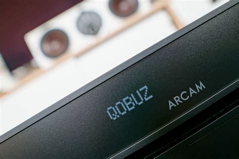 Review Arcam Radia A Versterker En St Streamer Een Nieuwe Start Met