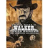 Walker Texas Ranger Dvd Amazon Es Chuck Norris Clarence