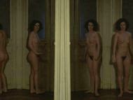 Naked Anne Jousset In Heroes Are Not Wet Behind The Ears