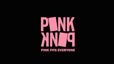 Pink Punk Branding Visual Identity On Behance