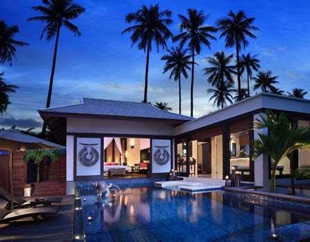 Anantara Mai Khao Phuket Villas, Phuket : Five Star Alliance