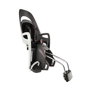Hamax Caress: Der Fahrradkindersitz im Test | Zweiradkraft