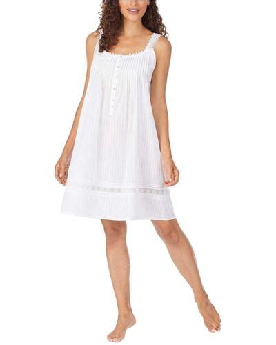 Nightgowns And Sleepshirts For Women Lyst