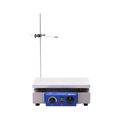 Laboratory Hot Plate Rectangular Scientific Lab Equipment Manufacturer And Supplier