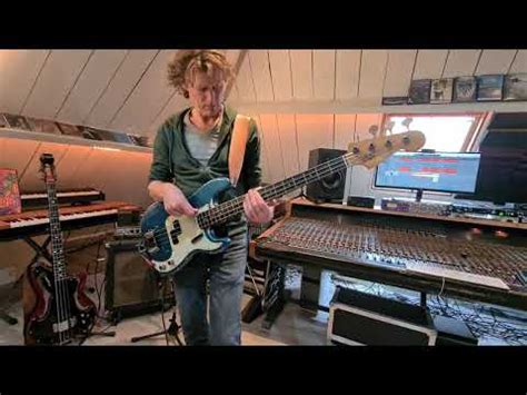 Manuel Hugas Recording Mute Liquid Spirits Album Years YouTube