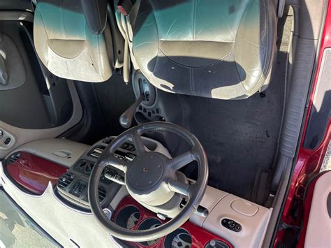 2006 Chrysler PT Cruiser · Touring Sport Wagon 4D