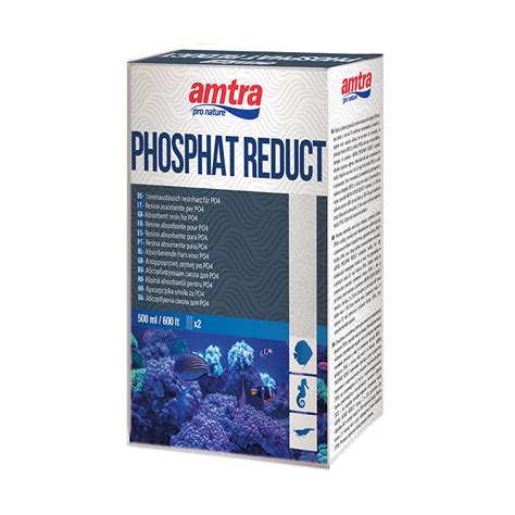 AMTRA PHOSPHAT REDUCT Amtra