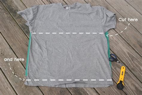 How To Make T Shirt Yarn Endlessly Inspired