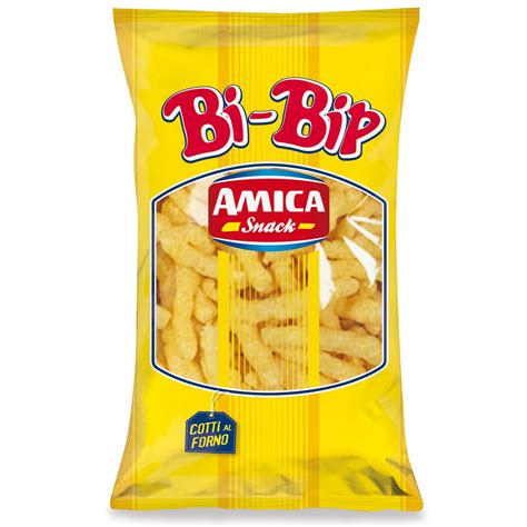 Amica Snack Bi Bip G Online Kaufen Im World Of Sweets Shop