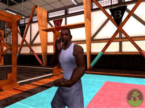 CJ - gta san andreas Photo (22793555) - Fanpop