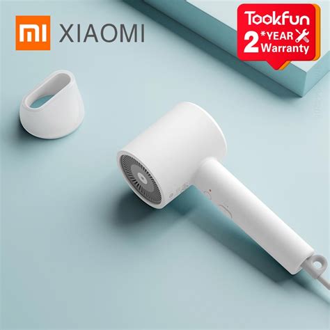 Xiaomi Mijia Anion Quick Droog Föhn H300 Negatieve... – Grandado