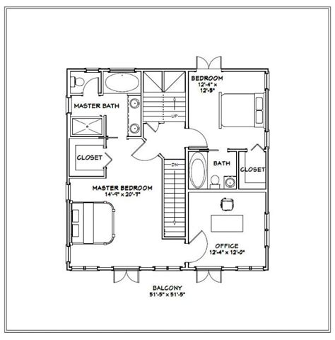 Floor Plans 32X32 - floorplans.click