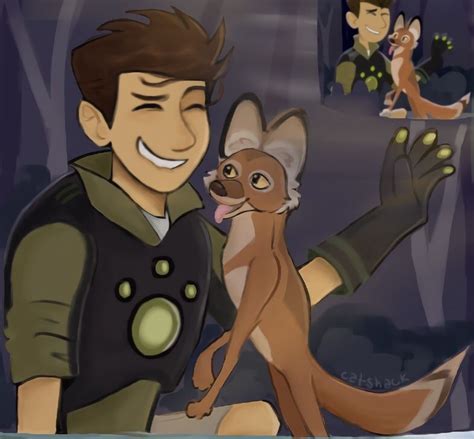 Chris Kratt In 2023 Wild Kratts Funny Anime Pics Be The Creature