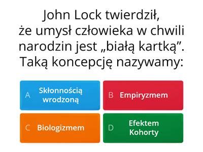 Studenci psychologia rozwojowa Materiały dydaktyczne