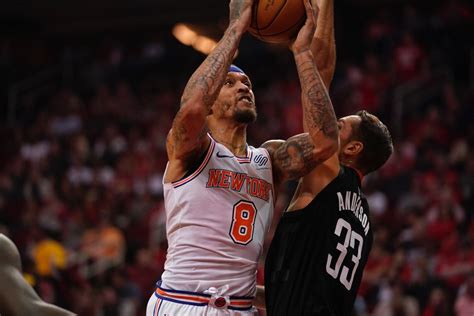 Knicks on the Court: Nov 25 @ Rockets Photo Gallery | NBA.com