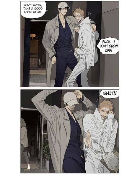 Pin de gay fucking nerd em 19 Days Casais românticos de anime Casais bonitos de anime