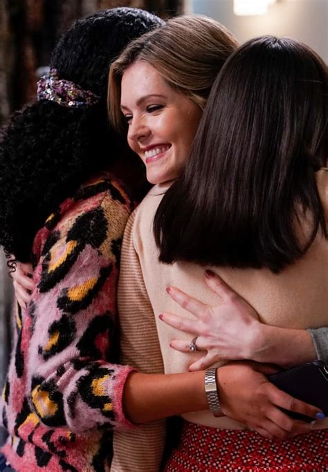 Hug It Out The Bold Type Season 4 Episode 9 TV Fanatic