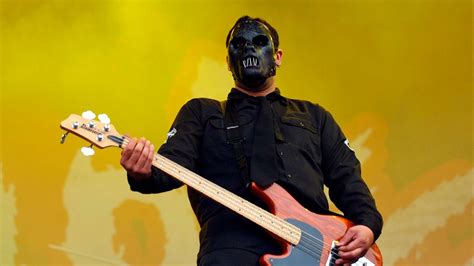 Slipknot Paul Gray Backing Vocals Moments Youtube