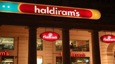 The History Of Haldiram Is Older Than Our Independence