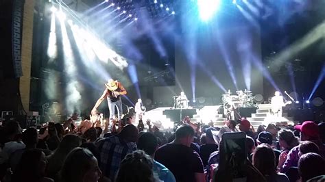 Jason Aldean Gonna Know We Were Here Phoenix Az August Youtube