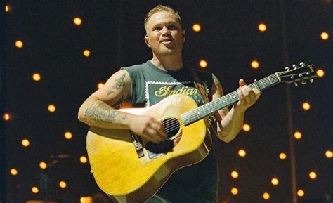 Zach Bryan Height, Age, Wife, Parents, Wiki, Bio & Net Worth - What Insider