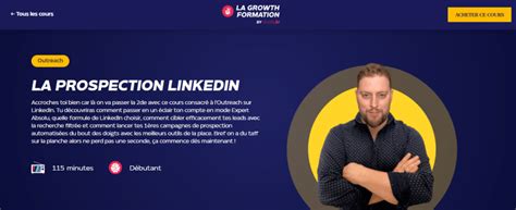 Formations Linkedin Incontournables Janvier Learnthings