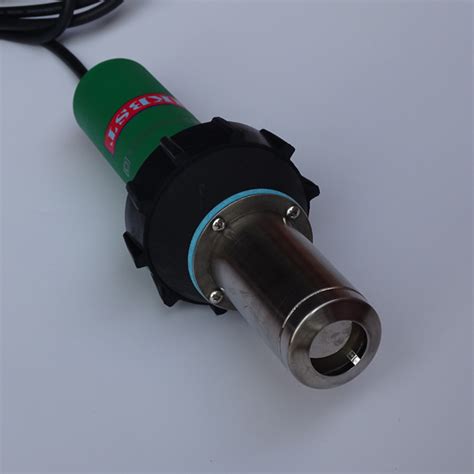 W Hot Air Blower Bosite Bx Green Type Hot Air Guns China