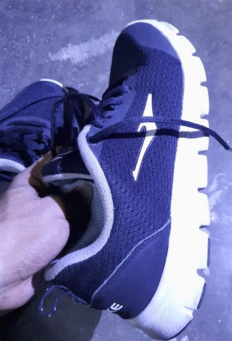 Erke Original shoes, Men's Fashion, Footwear, Sneakers on Carousell