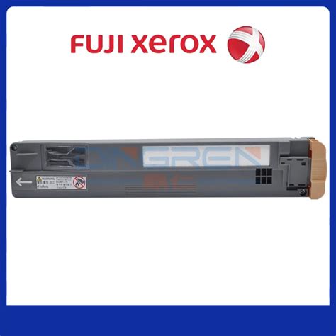 Fuji Xerox Waste Toner Box For Workcentre