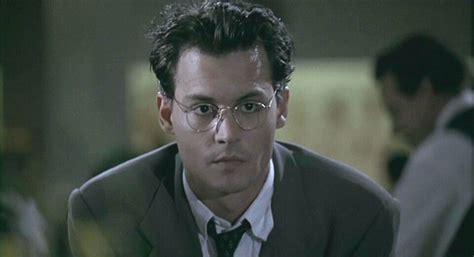 Johnny Depp Nick Of Time