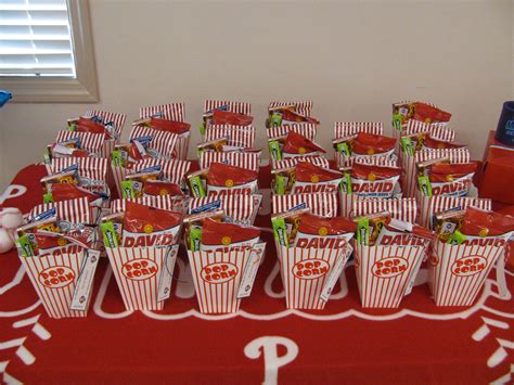 Baseball Themed Party Games It Can However Be Tricky To Find Bunting ...