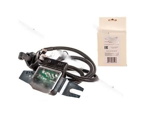 Купить Реле регулятор напряжения Волга 3110 Газель 65.3702-02 ...