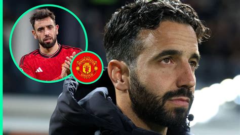 Bruno Fernandes Teases Move To Make Liverpool Target Next Man Utd