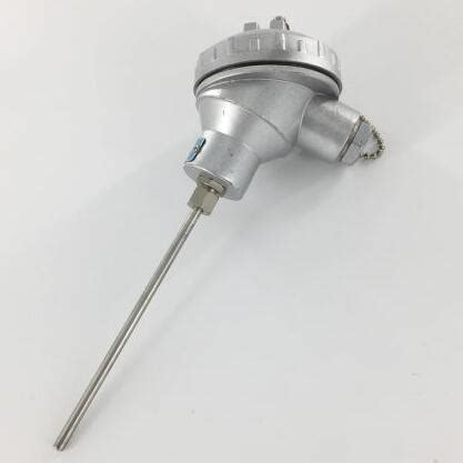 Platinum Resistance Rtd Temperature Sensor Pt Rtd Temperature