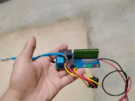 Diy Automatic Water Level Indicator and Controller Without ...