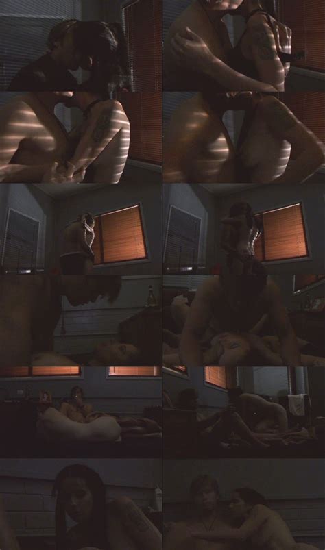 Joey Kingman Nude Pics P Gina