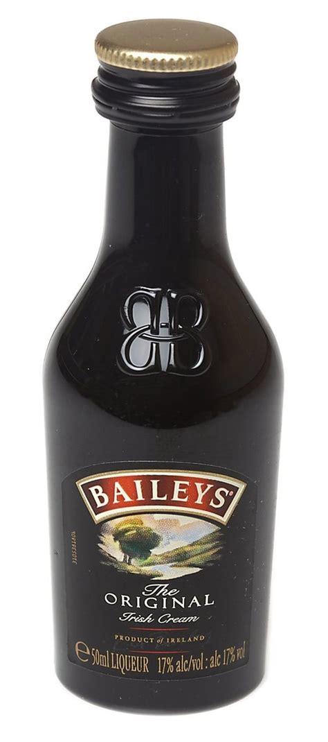 Baileys Original Irish Cream – Prike