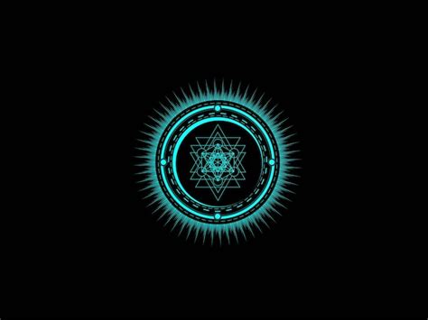 Premium Vector | Sacred geometry, mandala, mystical, moon design ...