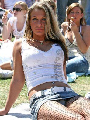 She Knows You Want It Porn Pic