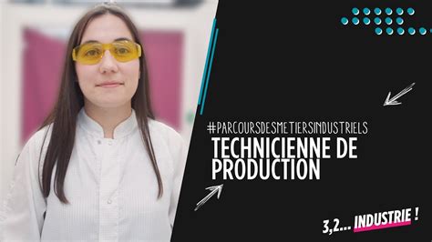 Découvrez le métier de technicienne de production YouTube