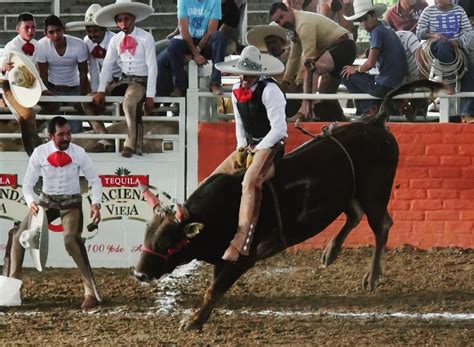 Programa Actualizado Del 10 O Gran Premio Internacional Charro