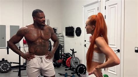 Bbc Gym Coach Drilling His Client Tight Wet Pussy And Cumming In Her Mouth Xvideos